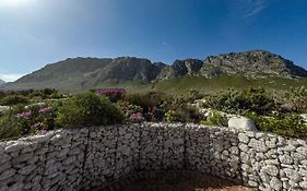 Kalliste An Exclusive Retreat